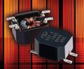 DR332-1 and DR332-2 Series Common Mode Chokes for Data Line Applications