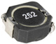 DR357 Inductor Photo