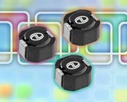 DR363, DR364 Inductor photos