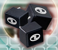 DR371 Series high current inductors' photo.