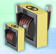 DR79892 and DR79893 High Temperature, High Power Inductors