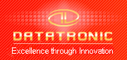Datatronic Logo