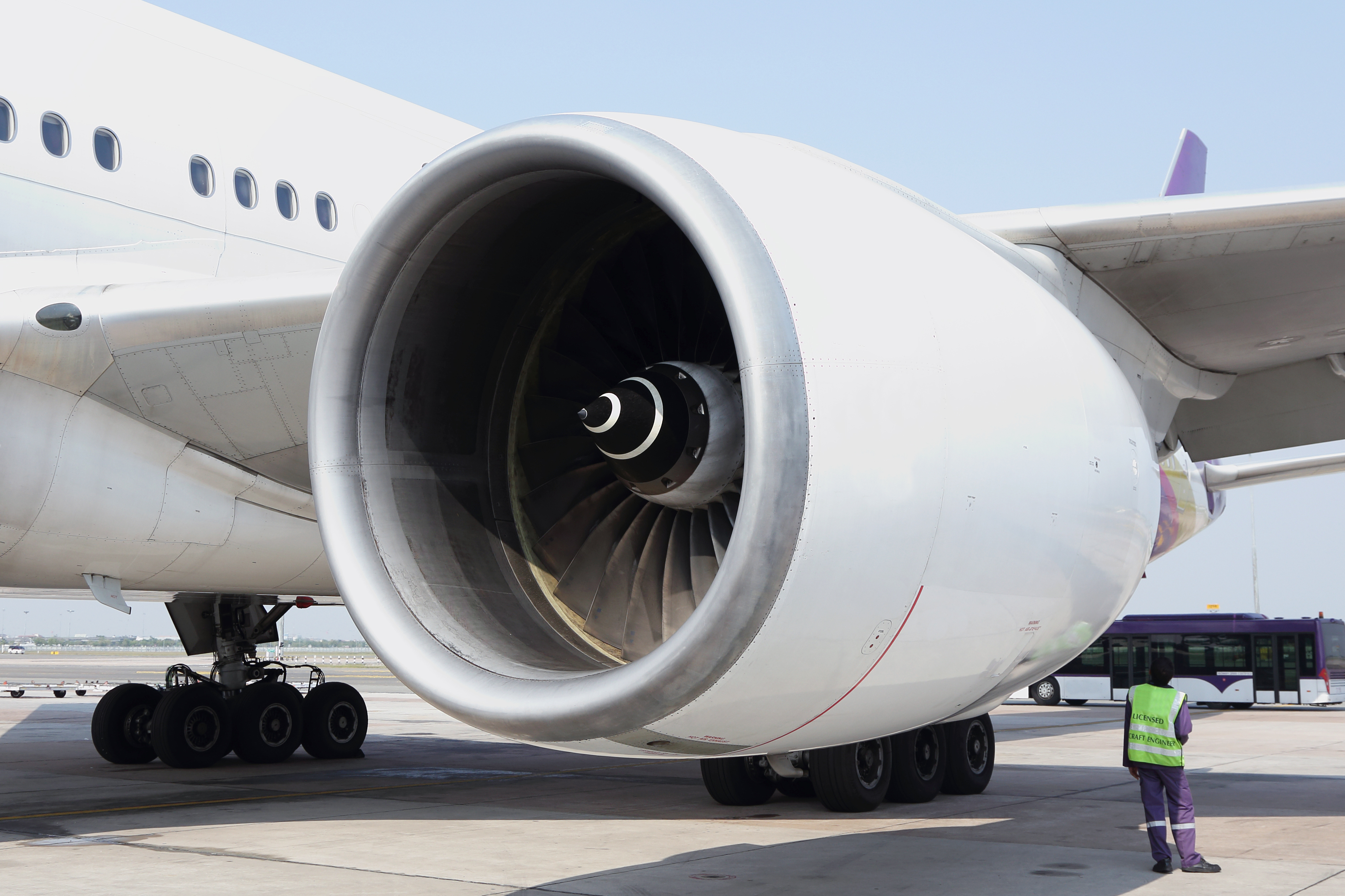 Aerospace