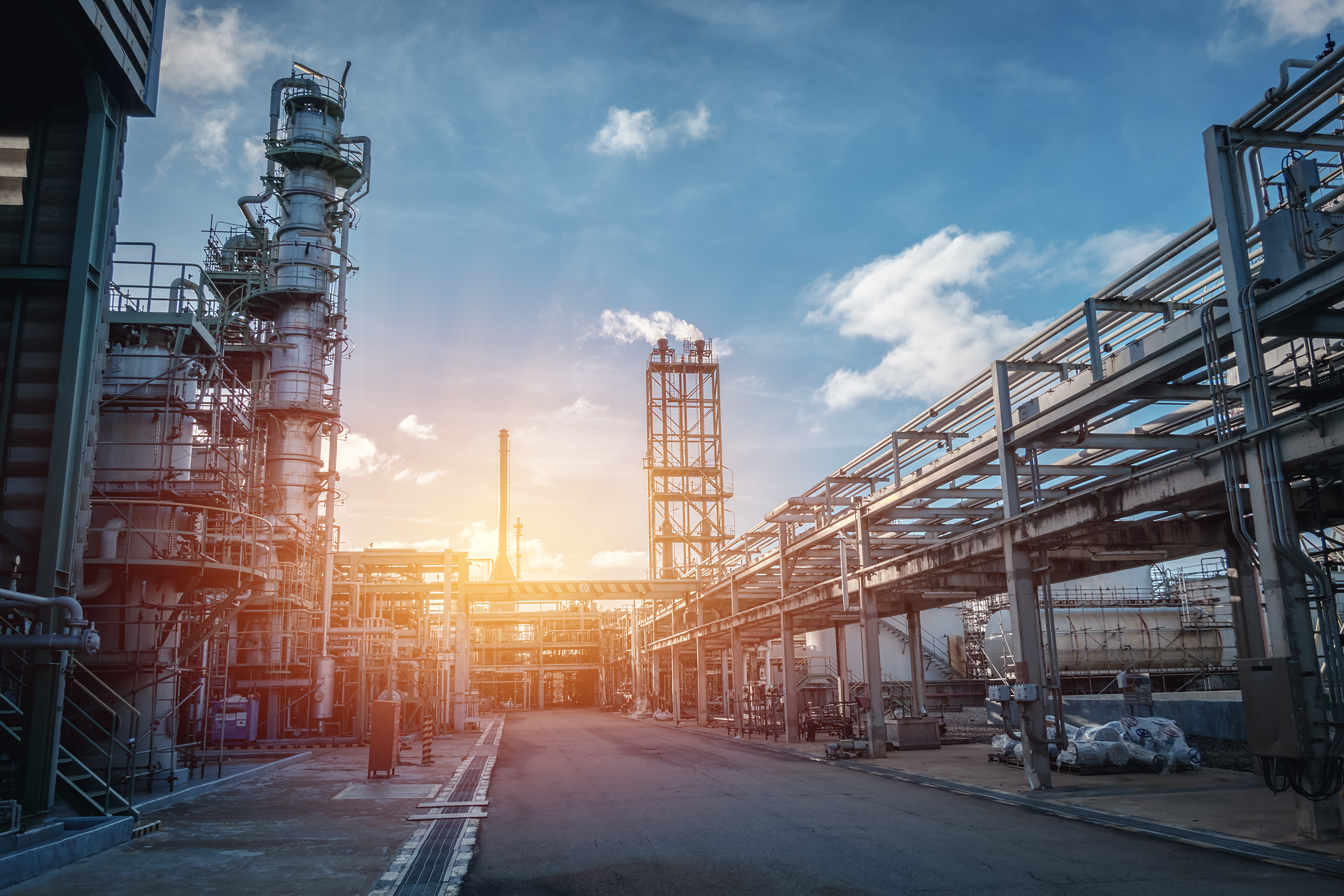 Industrial Applications
