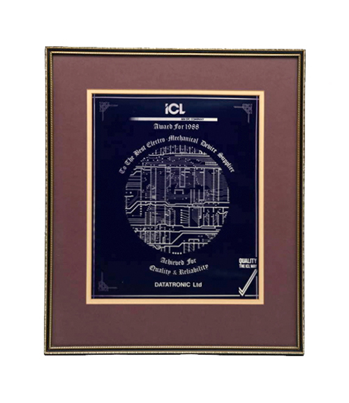 ICL