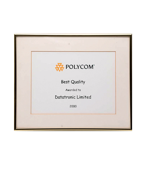 Polycom