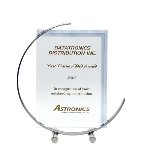 Astronics