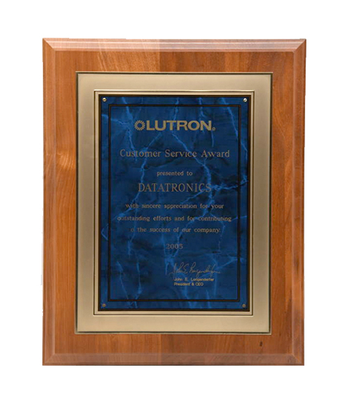 Lutron