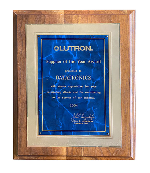 Lutron