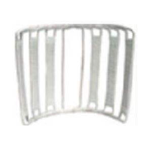 Flap Fluid Sensing Coil