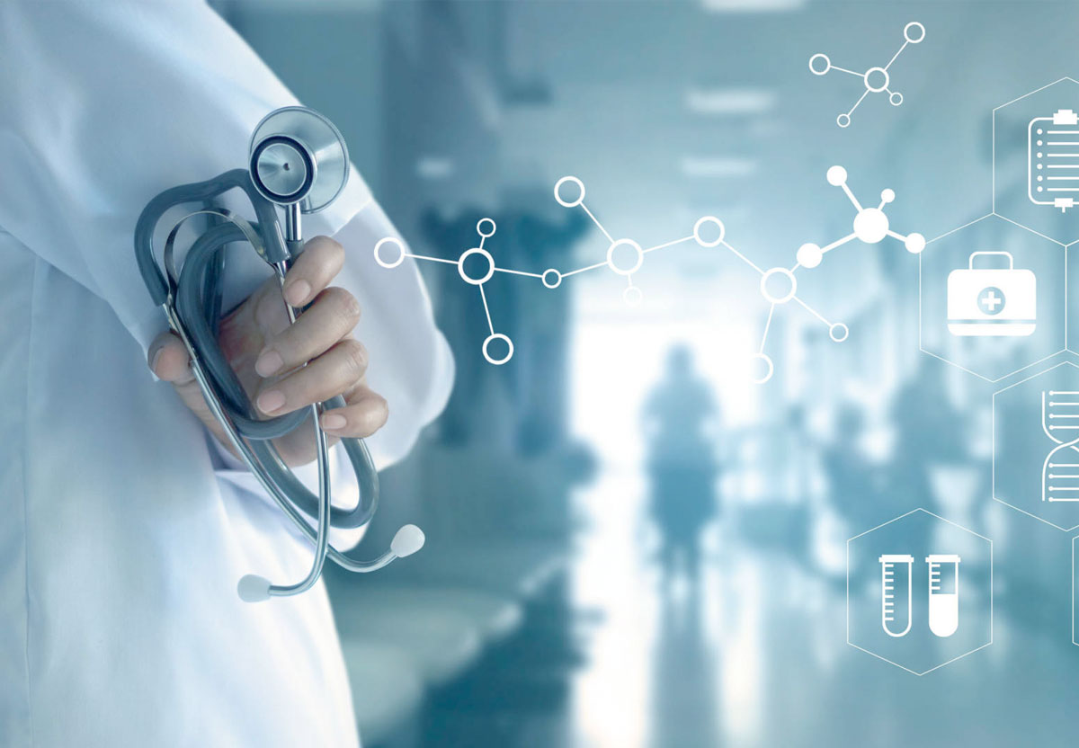High-End Medical Equipment