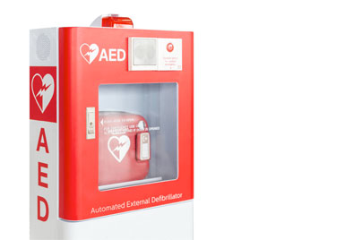 AED