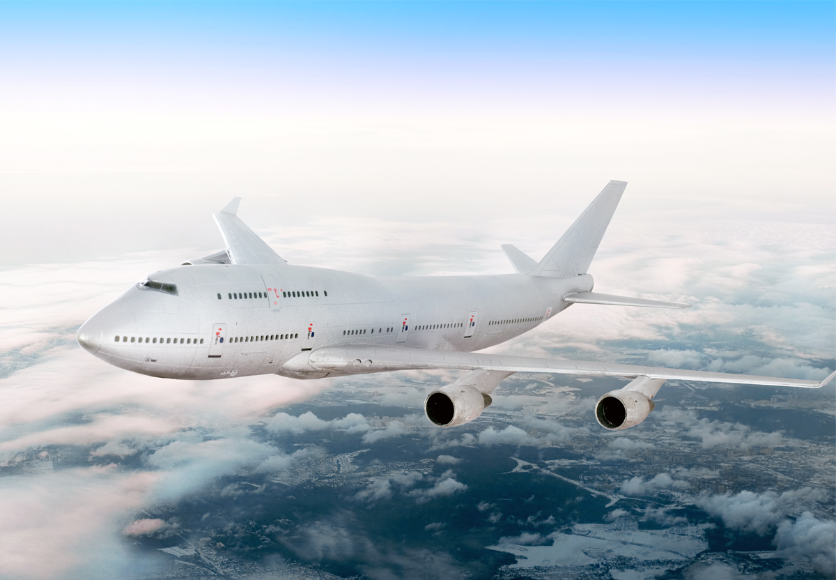 Aerospace