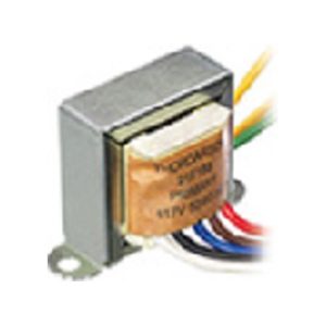 50/60Hz Step/Control Transformers